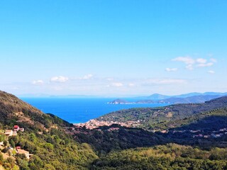 Casa per le vacanze Marciana Registrazione all'aperto 11