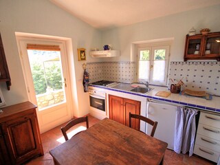 Casa per le vacanze Marciana Caratteristiche 24