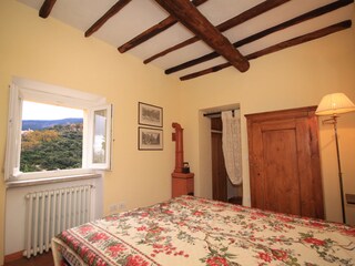 Casa de vacaciones Marciana Características 16