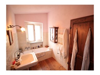 Casa per le vacanze Marciana Caratteristiche 17