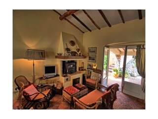 Casa per le vacanze Marciana Caratteristiche 25