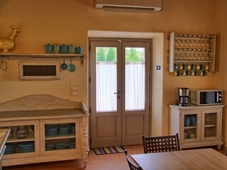 Casa per le vacanze Bibbiena Caratteristiche 18