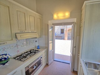 Casa per le vacanze Bibbiena Caratteristiche 16