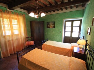 Casa per le vacanze Campagnatico Caratteristiche 15