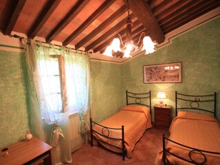 Casa per le vacanze Campagnatico Caratteristiche 16