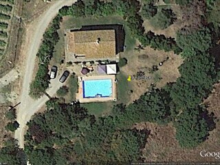 Casa per le vacanze Campagnatico Ambiente 20