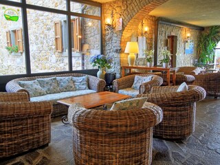 Casa per le vacanze Bibbiena Caratteristiche 16