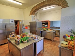 Casa per le vacanze Bibbiena Registrazione all'aperto 15