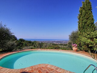 Casa per le vacanze Camaiore Registrazione all'aperto 2