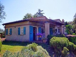 Casa per le vacanze Camaiore Registrazione all'aperto 6