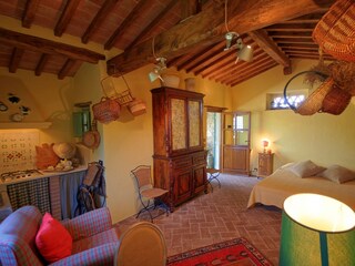 Casa per le vacanze Camaiore Caratteristiche 19