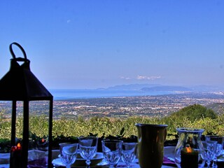 Ferienhaus Camaiore Außenaufnahme 10