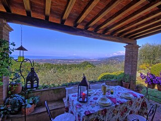 Casa per le vacanze Camaiore Registrazione all'aperto 12