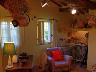 Casa per le vacanze Camaiore Caratteristiche 16