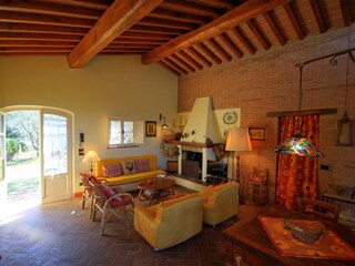 Casa per le vacanze Camaiore Caratteristiche 15