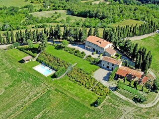 Casa per le vacanze Arezzo Ambiente 19