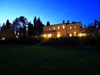 Casa per le vacanze Arezzo Registrazione all'aperto 4