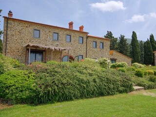 Casa per le vacanze Arezzo Registrazione all'aperto 6