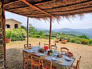 Casa per le vacanze Arezzo Registrazione all'aperto 7
