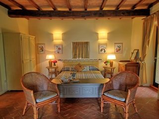 Ferienhaus Arezzo Ausstattung 18