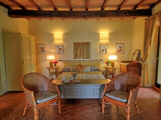 Vakantiehuis Arezzo Kenmerken 18