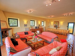 Casa per le vacanze Arezzo Caratteristiche 13