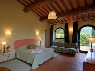 Vakantiehuis Arezzo Kenmerken 21
