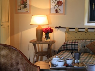 Ferienhaus Arezzo Ausstattung 22