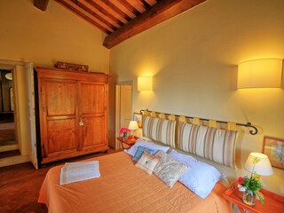 Vakantiehuis Arezzo Kenmerken 23