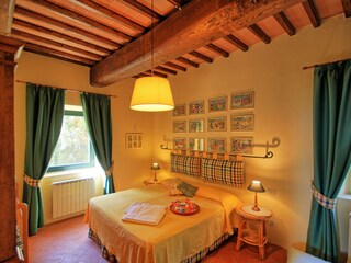 Ferienhaus Arezzo Ausstattung 24