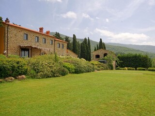 Casa per le vacanze Arezzo Registrazione all'aperto 8