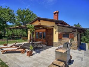 Petite Maison San Martino