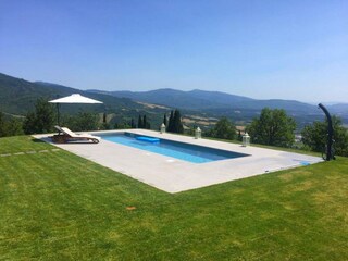 Maison de vacances Poppi Enregistrement extérieur 2