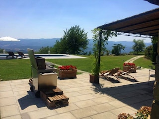 Holiday house Poppi Outdoor Recording 3