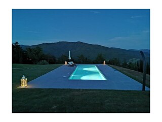 Holiday house Poppi Outdoor Recording 5