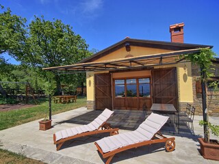 Holiday house Poppi Outdoor Recording 6