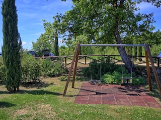 Vakantiehuis Poppi Buitenaudio-opname 7