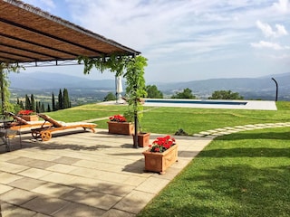 Casa de vacaciones Poppi Grabación al aire libre 8