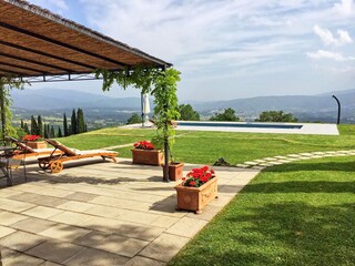 Maison de vacances Poppi Enregistrement extérieur 8