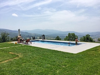 Holiday house Poppi Outdoor Recording 11