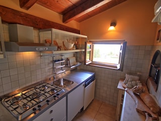 Ferienhaus Poppi Ausstattung 14