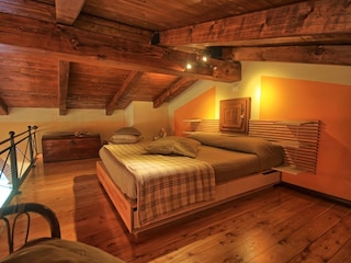 Casa per le vacanze Poppi Caratteristiche 16