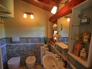 Casa per le vacanze Poppi Caratteristiche 20