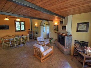 Ferienhaus Poppi Ausstattung 18