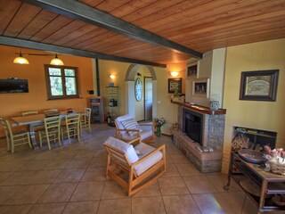 Vakantiehuis Poppi Kenmerken 18