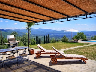 Maison de vacances Poppi Enregistrement extérieur 12