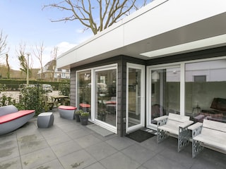 Holiday house Zoutelande Features 8
