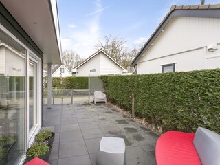 Casa per le vacanze Zoutelande Registrazione all'aperto 2