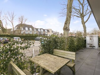 Casa per le vacanze Zoutelande Registrazione all'aperto 3