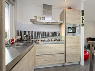 Casa per le vacanze Zoutelande Caratteristiche 11